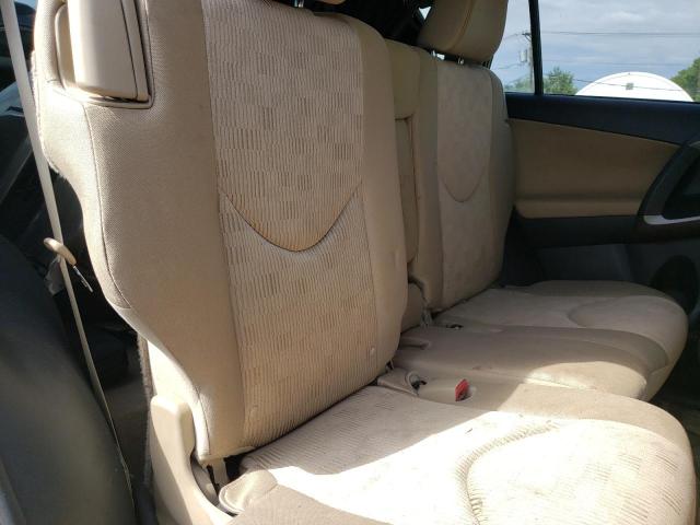 Photo 6 from auction – 2012 TOYOTA RAV4 with VIN JTMJF4DV7C5055746