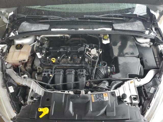 Photo 7 from auction – 2018 FORD FOCUS SE with VIN 1FADP3K25JL277679