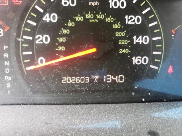 Photo 8 from auction – 2003 HONDA ACCORD EX with VIN JHMCM56653C030137