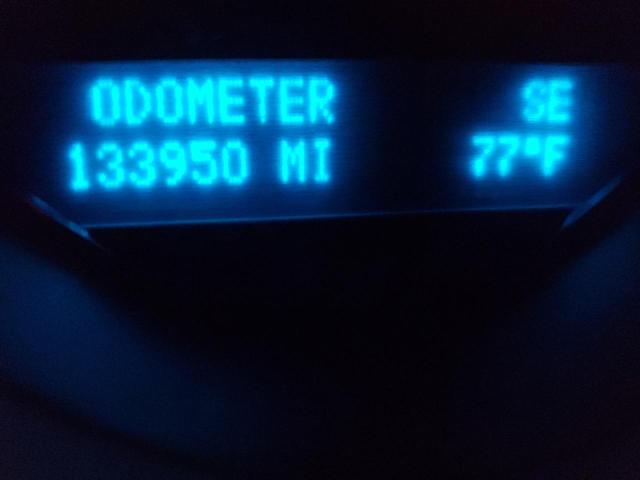 Photo 8 from auction – 2013 CHEVROLET SILVERADO with VIN 1GC2KXCG0DZ257908