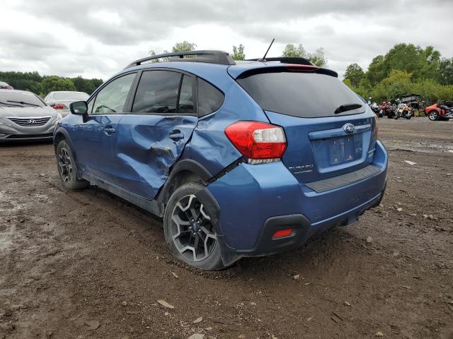 Photo 3 from auction – 2016 SUBARU CROSSTREK with VIN JF2GPABC9G8264676