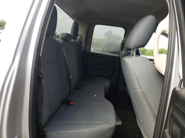 Photo 6 from auction – 2019 RAM 1500 CLASS with VIN 1C6RR7FT8KS517715