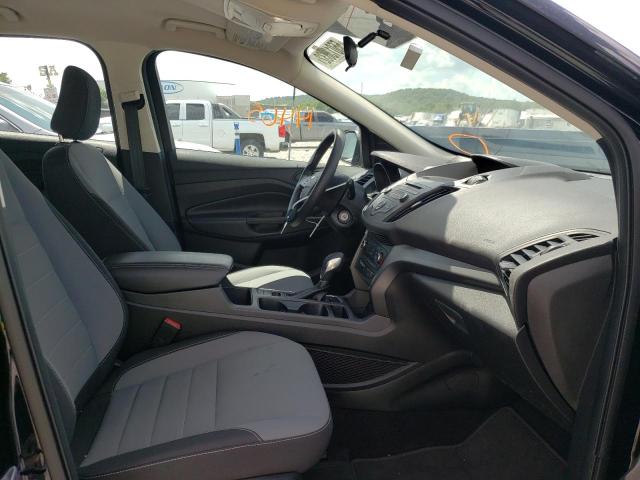 Photo 5 from auction – 2018 FORD ESCAPE S with VIN 1FMCU0F70JUC43500