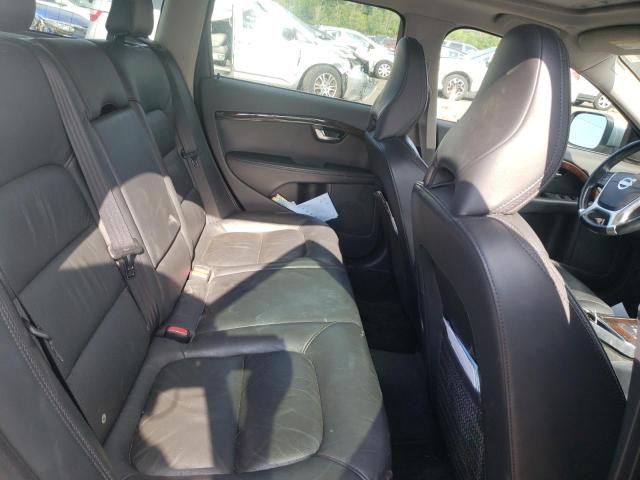 Photo 6 from auction – 2012 VOLVO XC70 3.2 with VIN YV4940BZ0C1141301