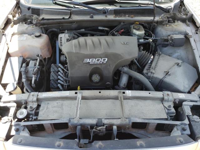 Photo 7 from auction – 2000 BUICK LESABRE CU with VIN 1G4HP54K2Y4214804