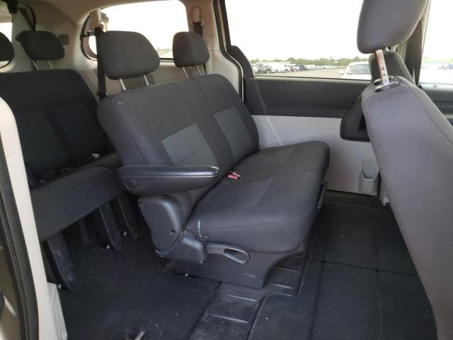 Photo 6 from auction – 2008 DODGE GRAND CARA with VIN 1D8HN44H48B119764