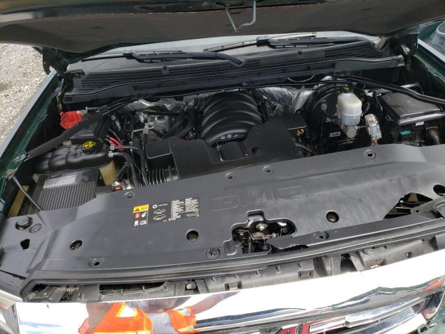 Photo 7 from auction – 2015 GMC SIERRA K15 with VIN 3GTU2VEC4FG374921