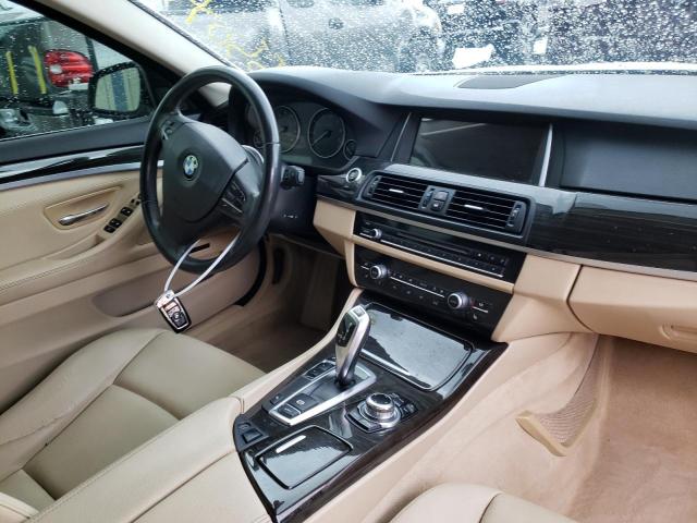 Photo 9 from auction – 2013 BMW 528 I with VIN WBAXG5C55DD232555
