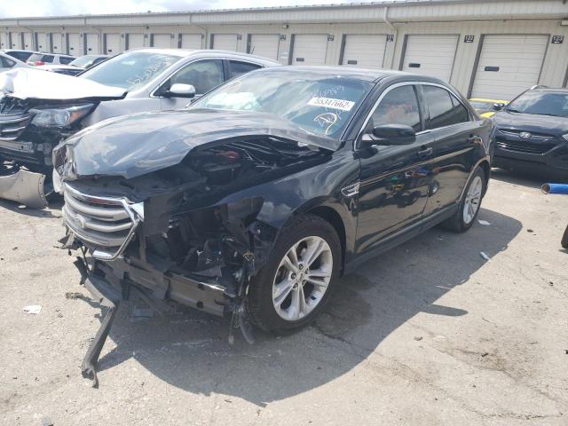 Foto 2 de la subasta – 2014 FORD TAURUS SEL con VIN 1FAHP2E88EG109626