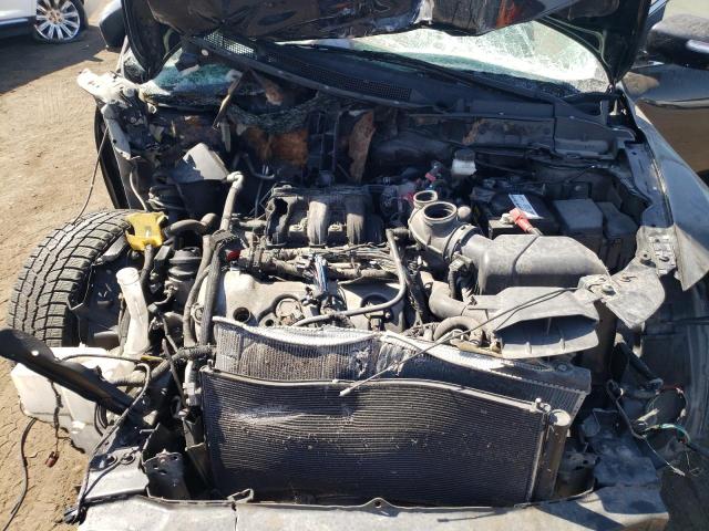 Photo 7 from auction – 2009 MAZDA CX-9 with VIN JM3TB38A090166304
