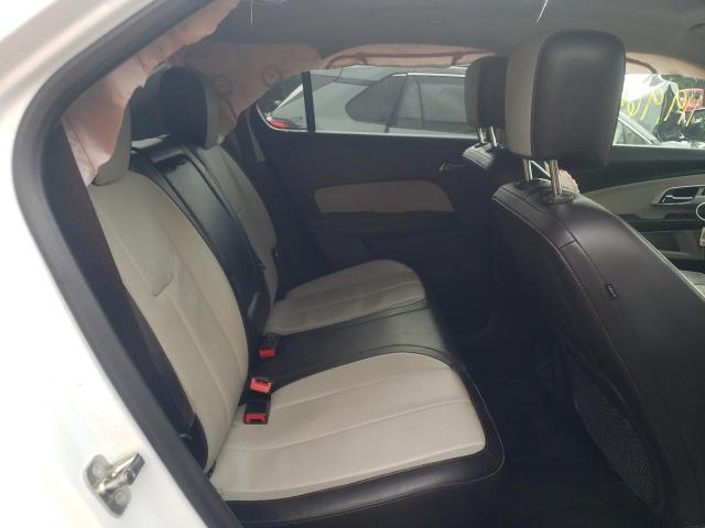 Photo 6 from auction – 2012 CHEVROLET EQUINOX LT with VIN 2GNALPEK9C1156343