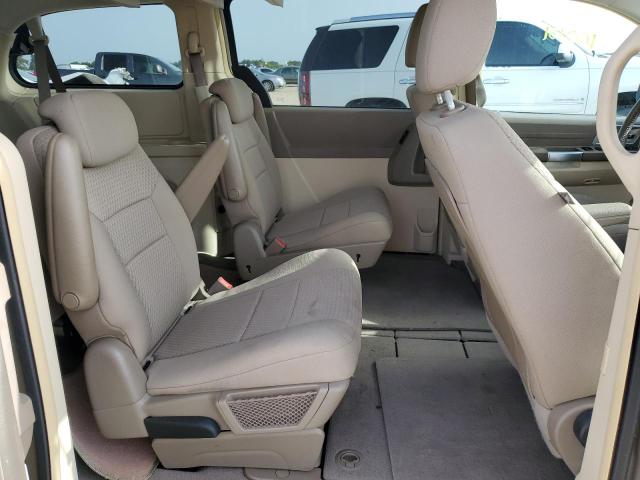 Photo 6 from auction – 2008 CHRYSLER TOWN & COU with VIN 2A8HR54P28R148559