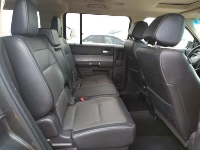 Photo 6 from auction – 2015 FORD FLEX SEL with VIN 2FMGK5C84FBA18625