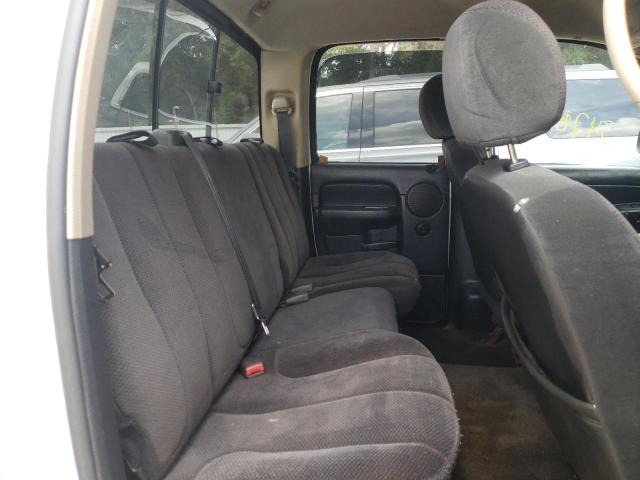 Photo 6 from auction – 2002 DODGE RAM 1500 with VIN 1B7HA18N62J112241