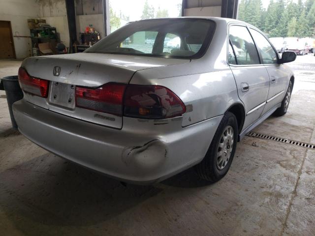 Photo 4 from auction – 2002 HONDA ACCORD VAL with VIN 1HGCF86692A034376