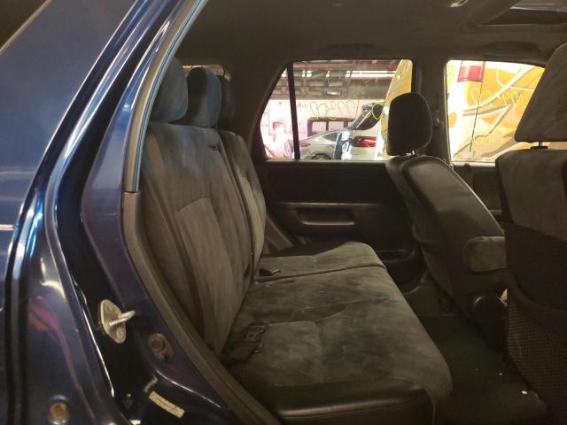 Photo 6 from auction – 2003 HONDA CR-V EX with VIN SHSRD78833U132747