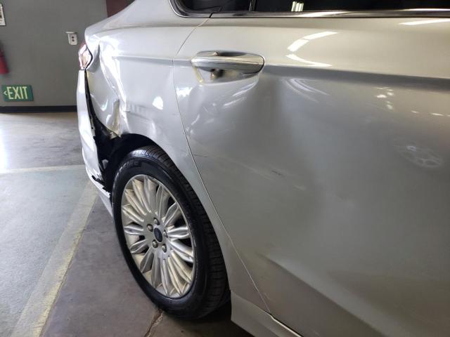 Photo 9 from auction – 2013 FORD FUSION SE with VIN 3FA6P0PU9DR308259