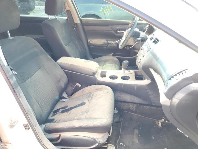 Photo 5 from auction – 2015 NISSAN ALTIMA 2.5 with VIN 1N4AL3AP3FC271625