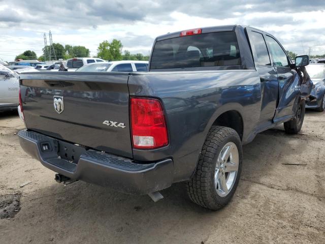Photo 4 from auction – 2018 RAM 1500 ST with VIN 1C6RR7FG7JS196414