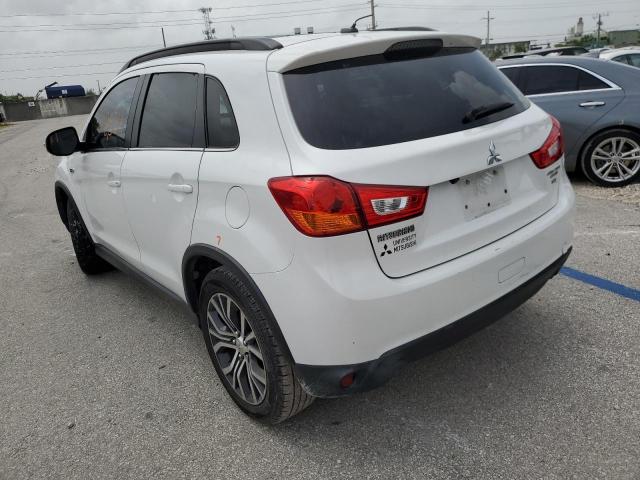 Photo 3 from auction – 2016 MITSUBISHI OUTLANDER with VIN JA4AP4AW6GZ034714
