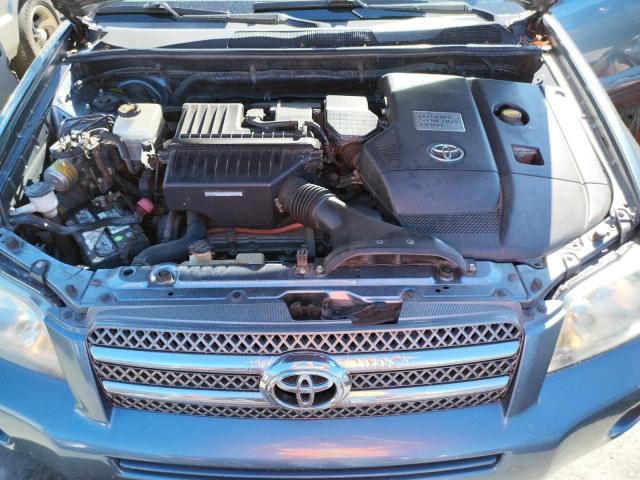 Photo 7 from auction – 2006 TOYOTA HIGHLANDER with VIN JTEEW21A660010320