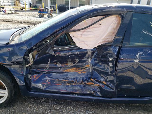 Photo 10 from auction – 2007 ACURA TL with VIN 19UUA66217A048199