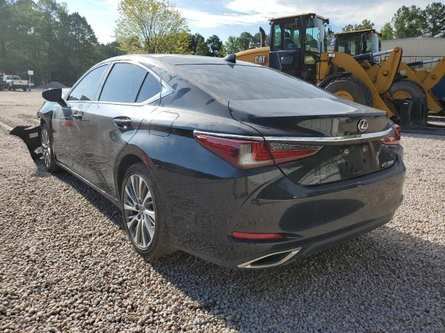 Photo 3 from auction – 2019 LEXUS ES 350 with VIN 58ABZ1B16KU034986