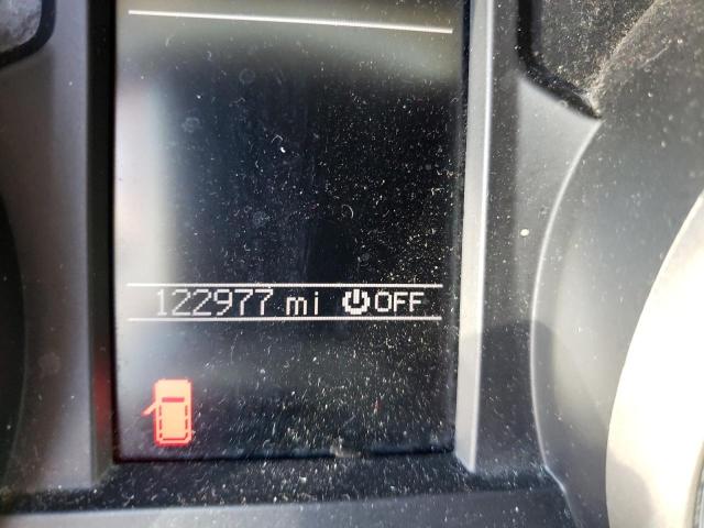 Photo 8 from auction – 2011 JEEP GRAND CHER with VIN 1J4RR4GG9BC575409