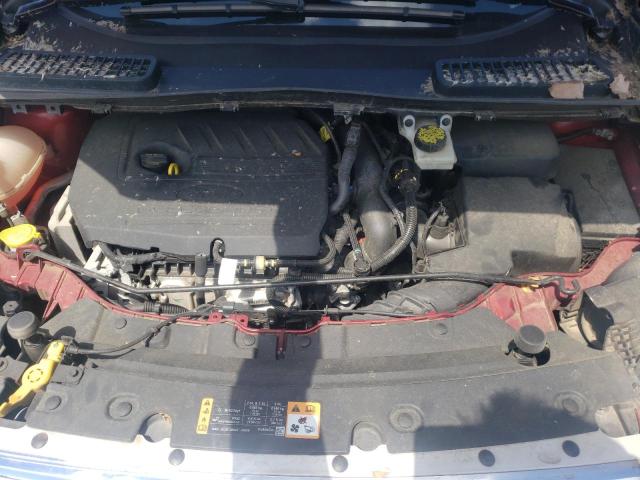 Photo 7 from auction – 2018 FORD ESCAPE SE with VIN 1FMCU0GD3JUA08867