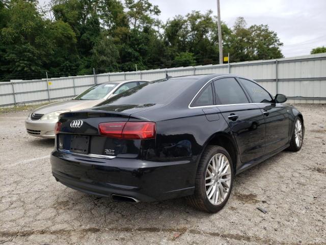 Photo 4 from auction – 2016 AUDI A6 PRESTIG with VIN WAUHGAFC0GN008759