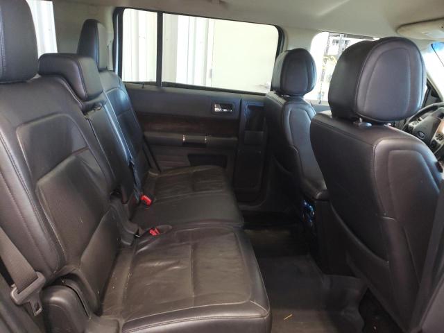Photo 6 from auction – 2013 FORD FLEX LIMIT with VIN 2FMHK6D85DBD09625
