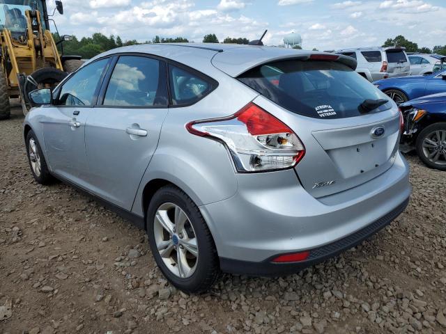 Photo 3 from auction – 2012 FORD 1220 HST with VIN 1FAHP3K25CL276150