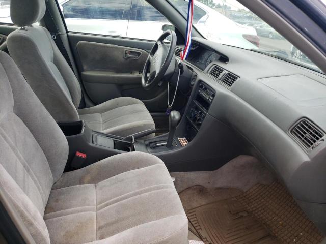 Photo 5 from auction – 1998 TOYOTA CAMRY CE with VIN JT2BG22K3W0249571