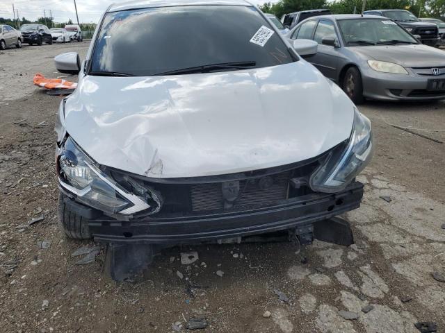 Photo 9 from auction – 2019 NISSAN SENTRA S with VIN 3N1AB7AP1KY267274