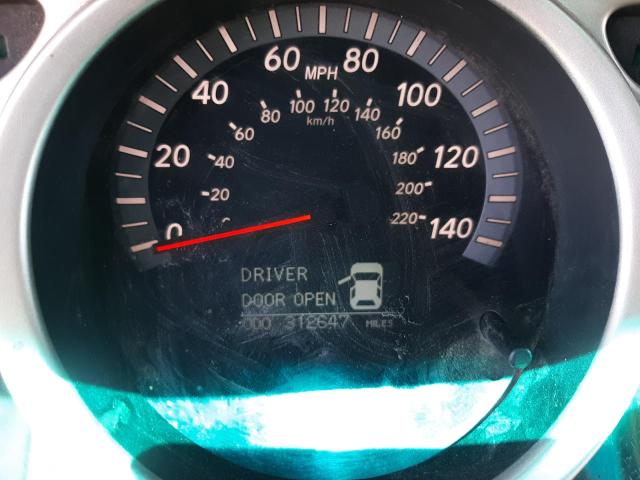 Photo 8 from auction – 2006 TOYOTA HIGHLANDER with VIN JTEEW21A960007363