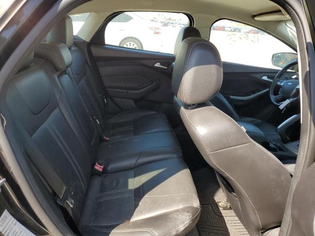Zdjęcie 6 z aukcji – 2014 FORD FOCUS SE z VIN 1FADP3K22EL145775