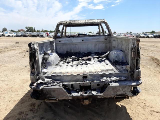 Photo 10 from auction – 2019 CHEVROLET SILVERADO with VIN 3GCPYCEF7KG149767
