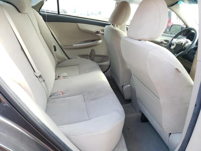 Photo 6 from auction – 2011 TOYOTA COROLLA BA with VIN JTDBU4EE7BJ106595