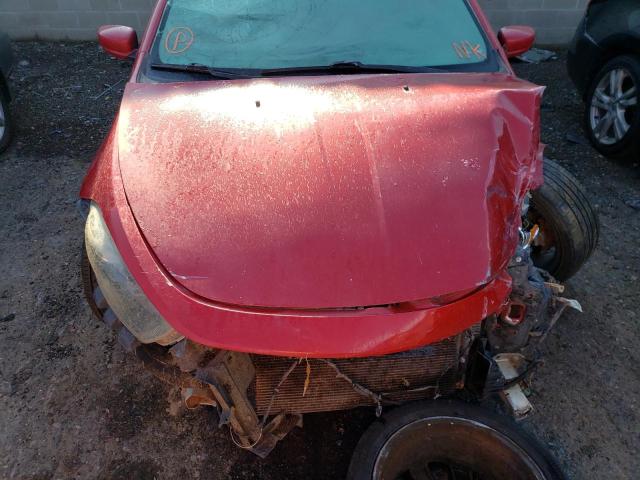 Photo 7 from auction – 2013 DODGE DART SXT with VIN 1C3CDFBH4DD251940