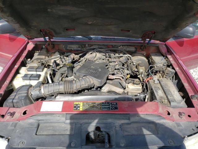 Photo 7 from auction – 2004 FORD EXPLORER S with VIN 1FMZU67K84UC22088