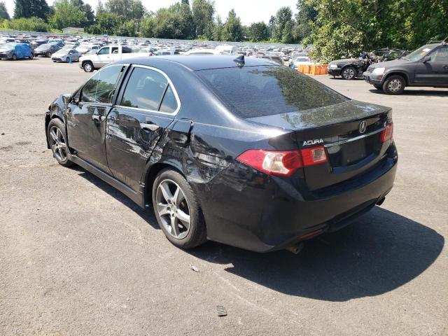 Photo 3 from auction – 2012 ACURA TSX SE with VIN JH4CU2F8XCC021515