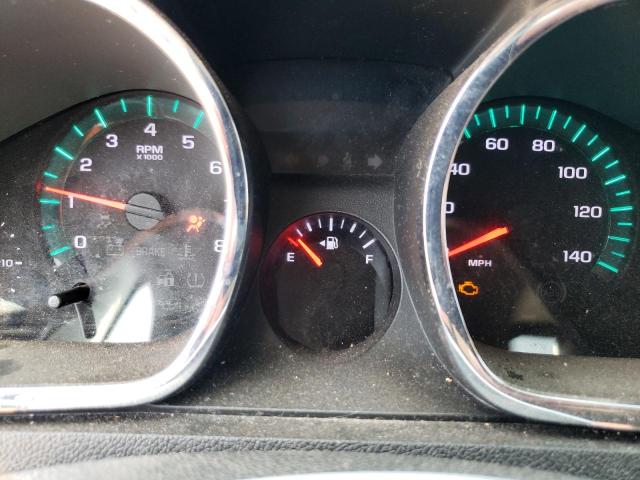 صورة رقم 8 من المزاد - 2012 CHEVROLET TRAVERSE L مع VIN 1GNKRGED2CJ165301