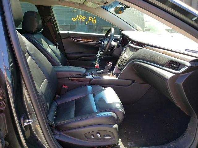 Photo 5 from auction – 2015 CADILLAC XTS LUXURY with VIN 2G61M5S39F9288664