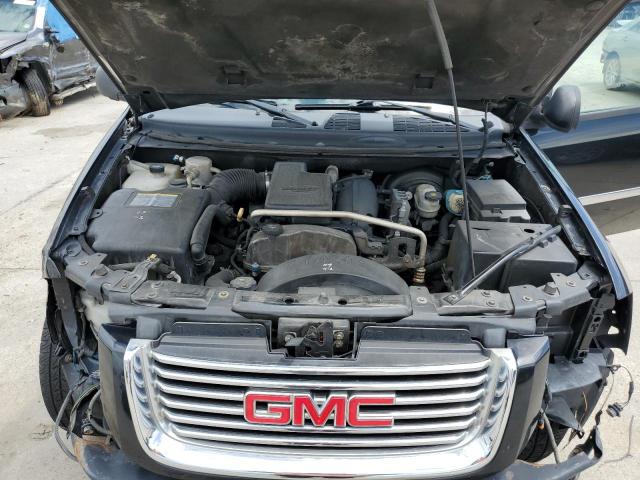 Photo 7 from auction – 2009 GMC ENVOY SLE with VIN 1GKDS33S892100900