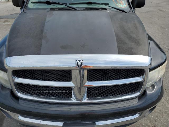 Фото 7 с аукциона – 2005 DODGE RAM 2500 S с VIN 3D7KS28D65G730106