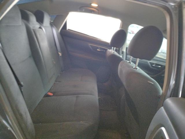 Photo 6 from auction – 2015 NISSAN ALTIMA 2.5 with VIN 1N4AL3AP2FC463330