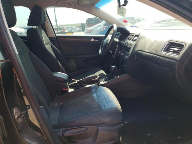 Photo 5 from auction – 2014 VOLKSWAGEN JETTA BASE with VIN 3VW2K7AJ0EM399187