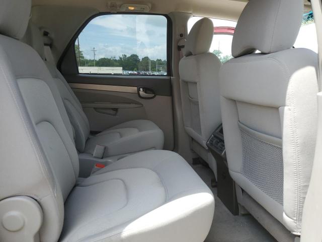 Photo 6 from auction – 2005 BUICK RENDEZVOUS with VIN 3G5DA03E65S559016