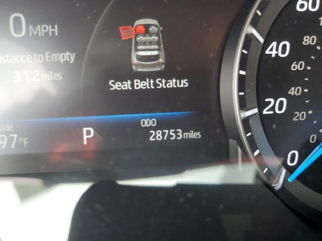 Foto 8 de la subasta – 2020 TOYOTA HIGHLANDER con VIN 5TDHBRCH6LS503701