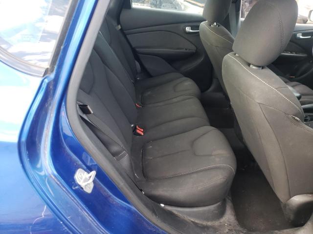 Photo 6 from auction – 2013 DODGE DART SXT with VIN 1C3CDFBA2DD291307